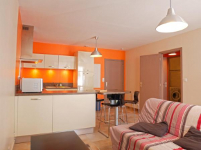 Appartement Calme avec Internet, Proche Commerces et Plages, 3 Étoiles, Ménage Inclus - FR-1-418-95